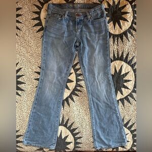 Vintage American Eagle Jeans | Size 4